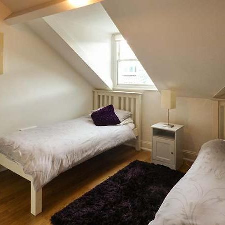 High Ridge Apartamento Ambleside Exterior foto