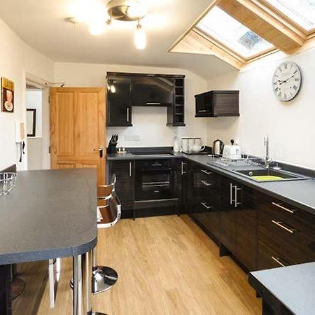 High Ridge Apartamento Ambleside Exterior foto