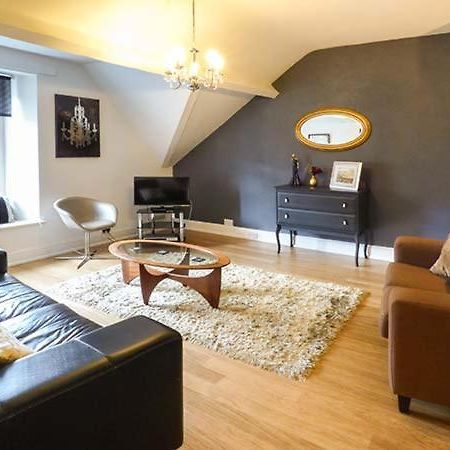 High Ridge Apartamento Ambleside Exterior foto