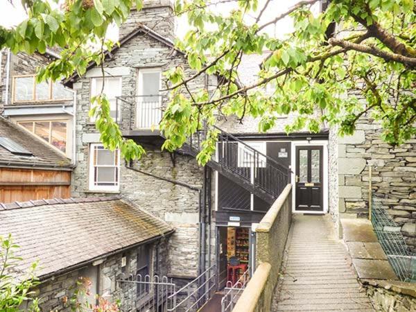 High Ridge Apartamento Ambleside Exterior foto