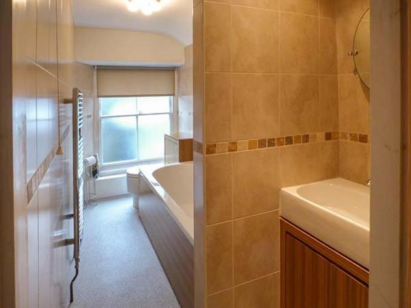 High Ridge Apartamento Ambleside Exterior foto