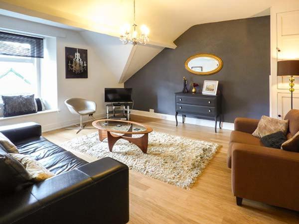 High Ridge Apartamento Ambleside Exterior foto