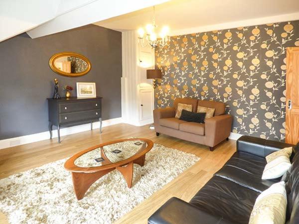 High Ridge Apartamento Ambleside Exterior foto